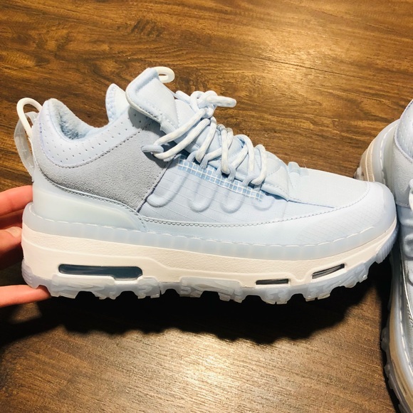 Jordan Mae celestial blue size 7 - Picture 2 of 4